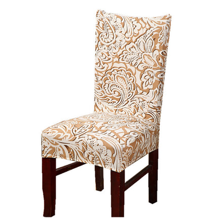 Housses de chaise Parsons extensibles, 1 paquet, pour Restaurants, salle à manger, housses de siège, protections de chaise pour fêtes