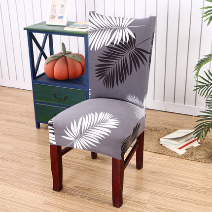Housses de chaise Parsons extensibles, 1 paquet, pour Restaurants, salle à manger, housses de siège, protections de chaise pour fêtes