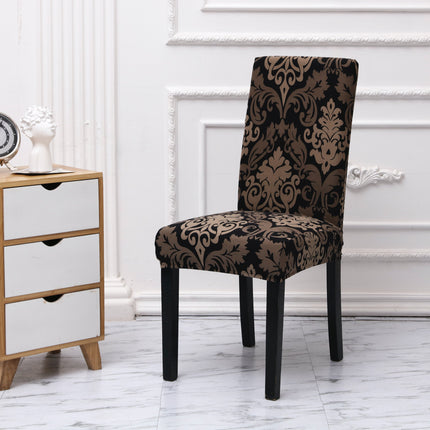 Housses de chaise Parsons extensibles, 1 paquet, pour Restaurants, salle à manger, housses de siège, protections de chaise pour fêtes