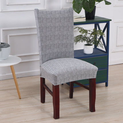 Housses de chaise Parsons extensibles, 1 paquet, pour Restaurants, salle à manger, housses de siège, protections de chaise pour fêtes