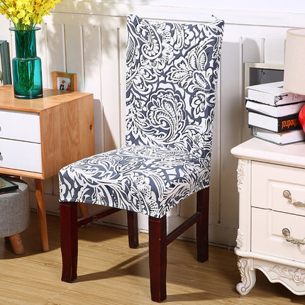 Housses de chaise Parsons extensibles, 1 paquet, pour Restaurants, salle à manger, housses de siège, protections de chaise pour fêtes