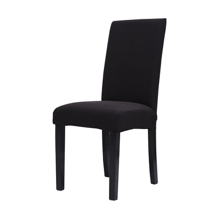 1 Piece Printed Stretch High Chair Back Chair Cover Chair Cover Home Sprinkler Stain Resistant Seat High Chair Back Cover