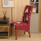 Augmenter la housse de chaise inclinée-Xiahua