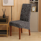 Augmentez la housse de chaise inclinée - comprenez-vous
