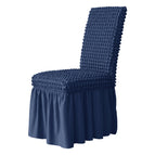 8 # Bleu profond
