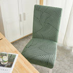 Motif vent-vert matcha