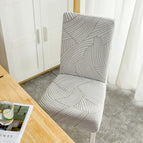 Motif vent-gris lune