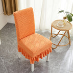Guling-Vitalité Orange