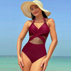 Wine red