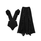 16041 Black Set