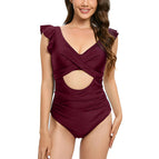 Wine red