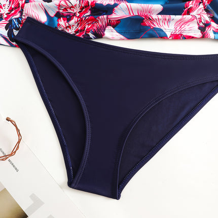 Tankini-Badeanzüge für Damen, Übergröße, beste Badebekleidung zur Bauchkontrolle