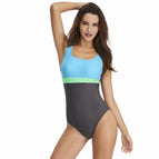 Gris/Vert Lac