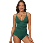Dark green