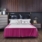Light  rose red