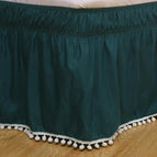 Ink green
