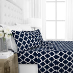Navy blau