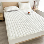 Milk white  1