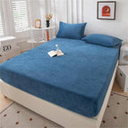 Gem blue