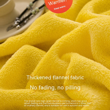 Schmutzabweisende King-Size-Bettlaken mit tiefen Taschen, einfarbige Waschlappen aus Milchflanell, Spannbettlaken, elastische Winter-Matratzenbezüge, Tagesdecken