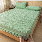 Emerald green 2