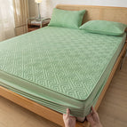 Emerald green 1
