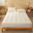 Beige blanc 1