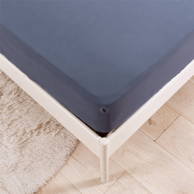Super Soft Comfort Solid Color Comfort Sheet Queen Comfort Sheet Extra Deep Pocket Comfort Sheet