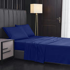 bleu marine