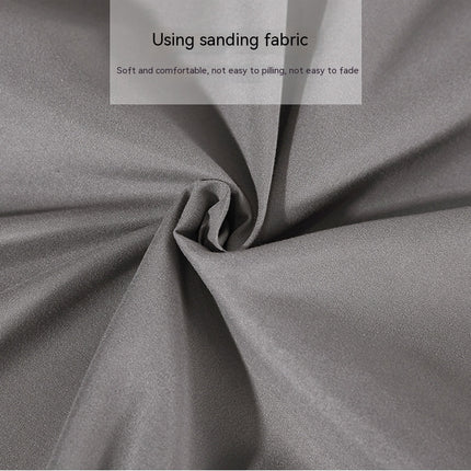 Queen Size Sheet Set Soft Deep Pocket Bedding Fitted Sheet Pillowcase Breathable Wrinkle and Fade Resistant Sheet Set