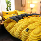 Lemon yellow