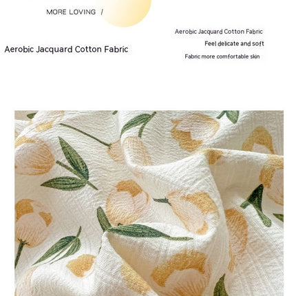 Print Duvet Cover Set-Premium Cotton Colorful Bedding Sets-Twin Reversible Comforter Cover Soft Bedding Collection