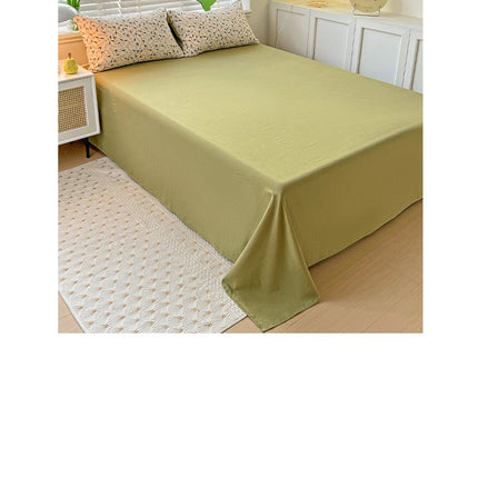 Print Duvet Cover Set-Premium Cotton Colorful Bedding Sets-Twin Reversible Comforter Cover Soft Bedding Collection