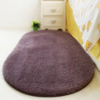 Gray purple