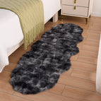 dark gray tie dye