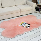 Shrimp pink