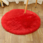 Big red