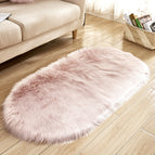 Pink ellipse