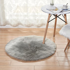 Round-light gray
