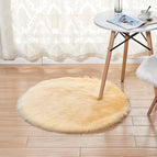 Round-light yellow
