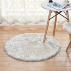 Round-white gray tip