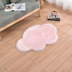 Pink cloud