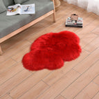 Big red cloud