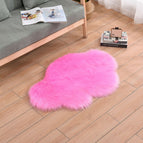 Rose red cloud