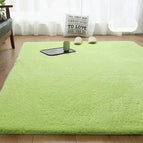 Fruit green
