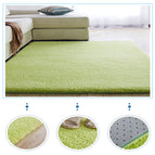Vert herbe