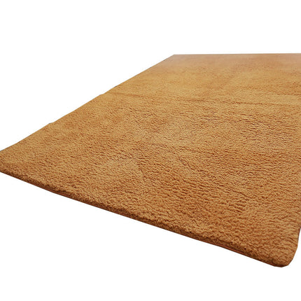 Faux Lambswool Area Rugs , Non-Shedding  Easy Care, for High Traffic Areas in Living Room Bedroom