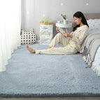 Lamb blue gray