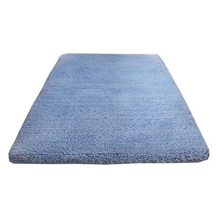 Large Soft Carpet for Living Room Bedroom, Washable Fluffy Carpet  Non-Slip Shag Carpet, Nursery Carpet for Baby Toddler Room