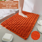 43X61CM burnt orange